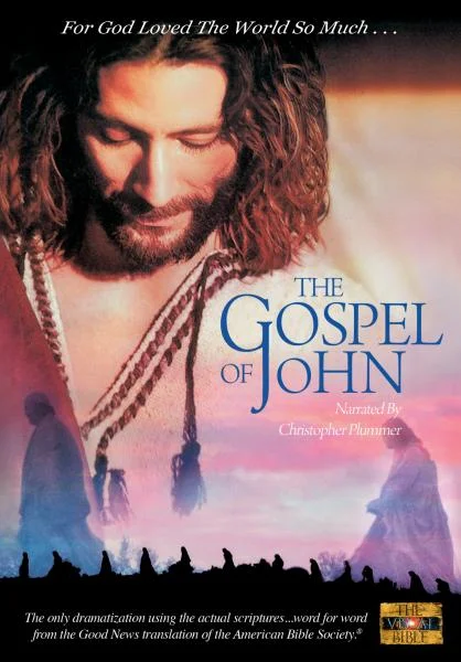 The Gospel Of John Image 1