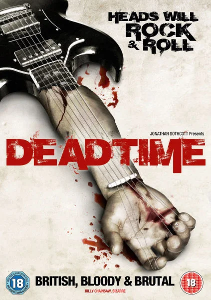 Deadtime Image 1