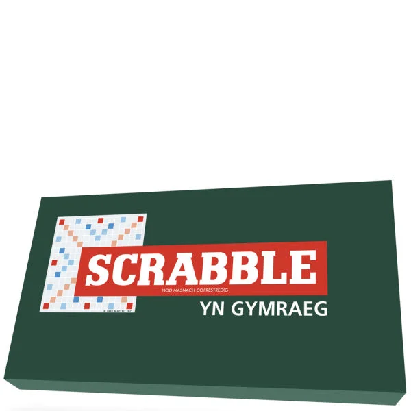 Welsh Scrabble Image 1