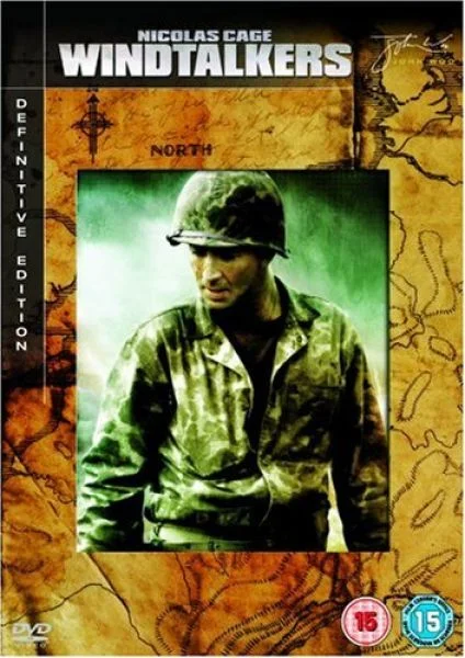 Windtalkers Image 1