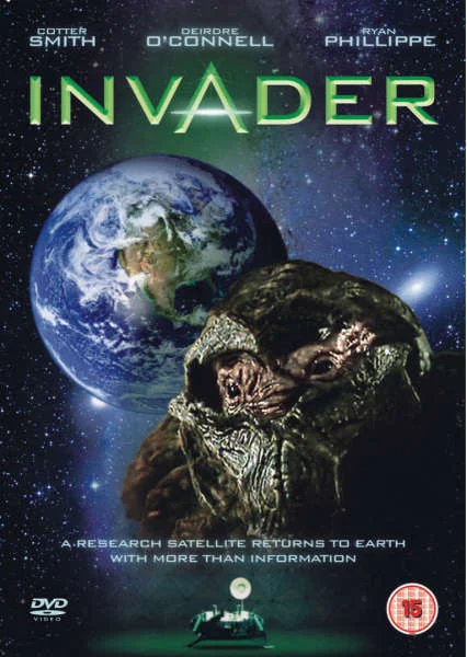 Invader Image 1