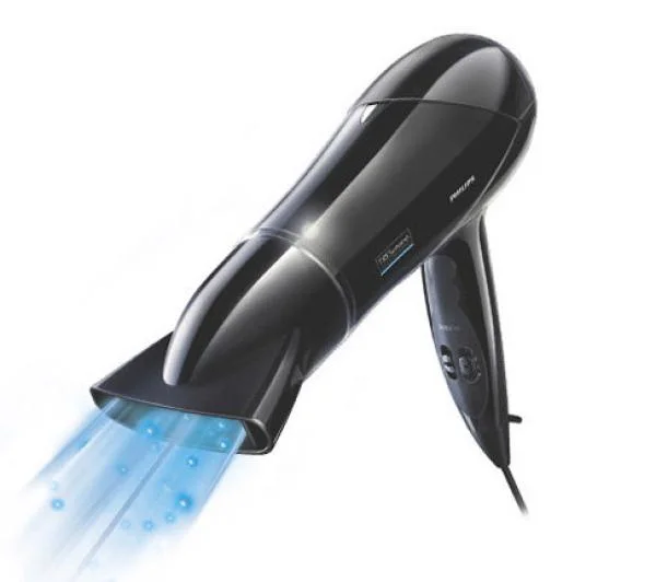 Tresemme 2000w Hairdryer -HP8180/07 Image 1