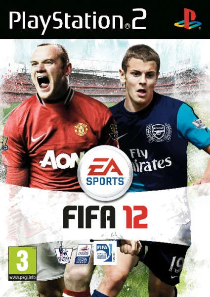 FIFA 12 Image 1