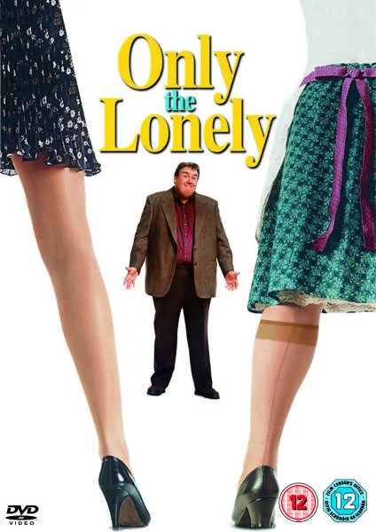 Only The Lonely Image 1