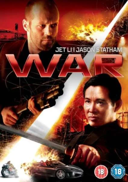 War Image 1