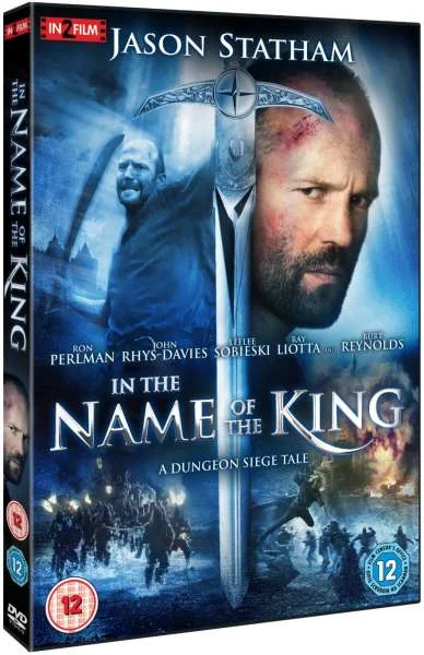 In the Name of the King Image 1