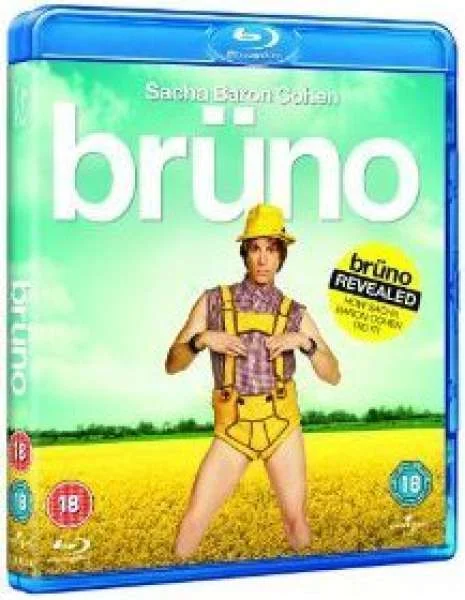 Bruno Image 1