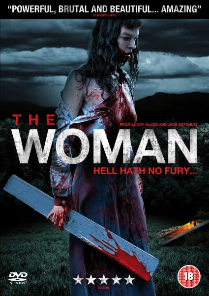 The Woman Image 1
