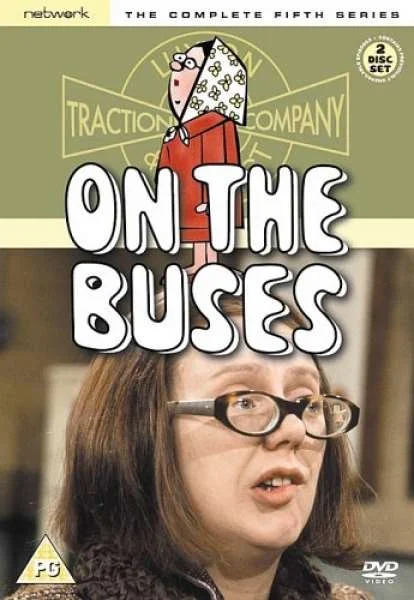 On The Buses - Series 6 Image 1