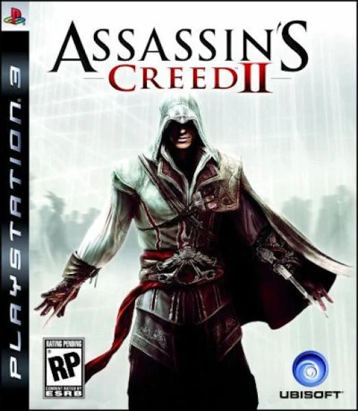 Assassins Creed 2 Image 1