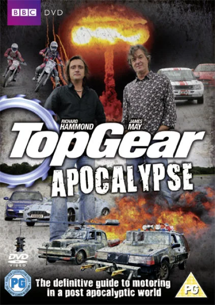Top Gear: Apocalypse Image 1