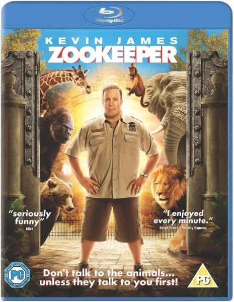 Zookeeper Image 1