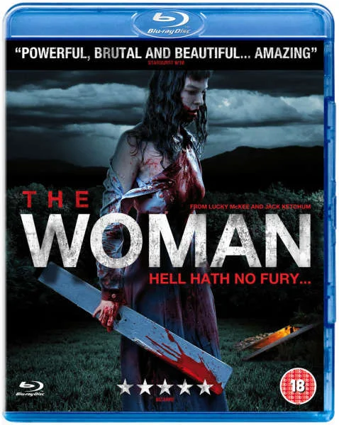 The Woman Image 1