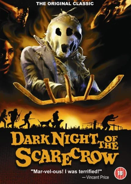 Dark Night of the Scarecrow Image 1