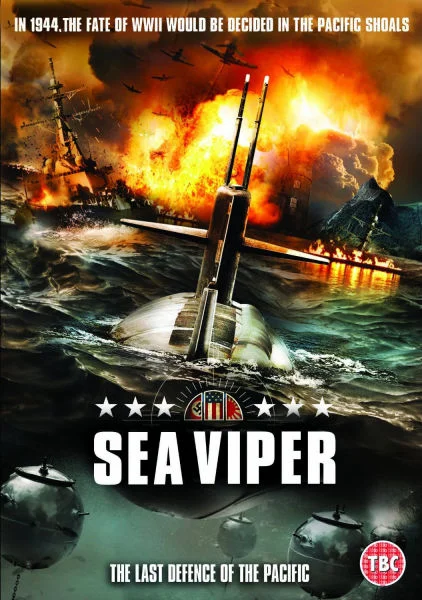 Sea Viper Image 1