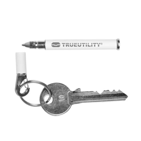 Clip TelePen - Ivory Image 1