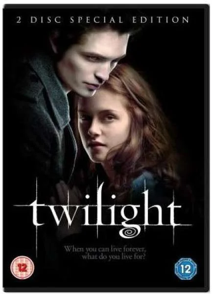 Twilight Double Disc Image 1