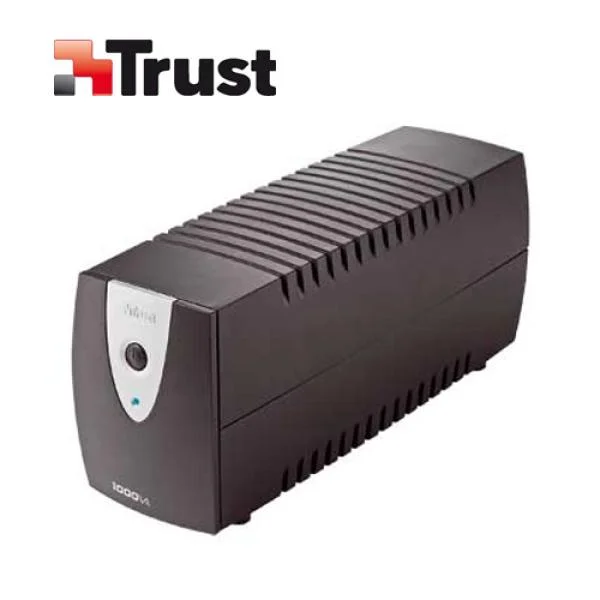 Trust 100VA UPS Image 1