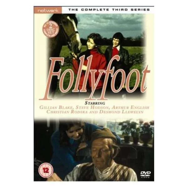 Follyfoot - Series 4 Image 1