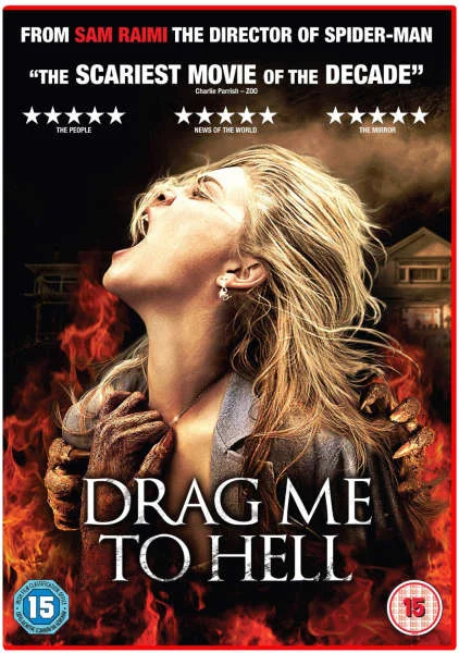 Drag Me To Hell Image 1