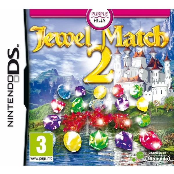 Jewel Match 2 Image 1