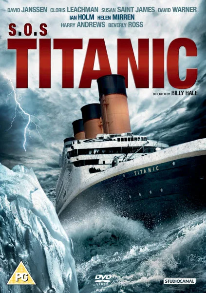 SOS Titanic Image 1