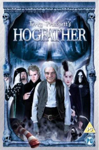 Hogfather Image 1