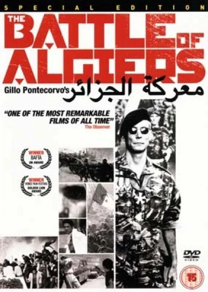 Battle of Algiers Image 1