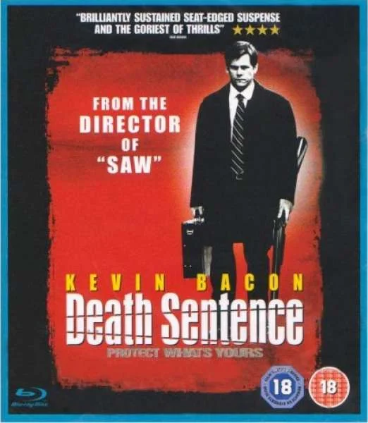 Death Sentence Image 1