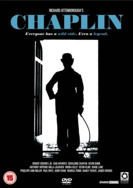 Chaplin Image 1