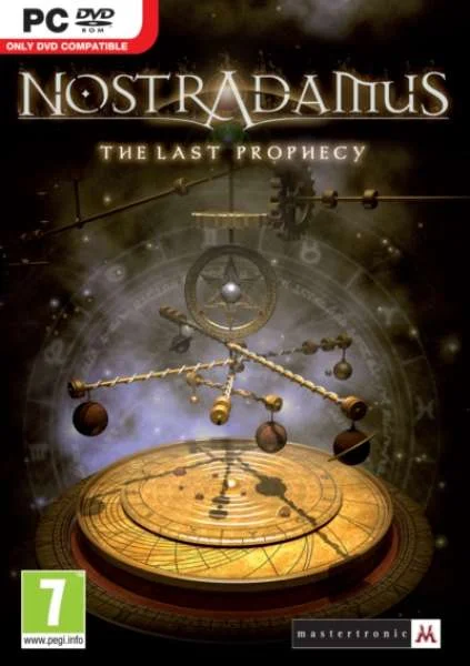 Nostradamus: The Last Prophecy Image 1
