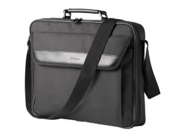 Trust 15-16” Notebook Carry Bag Classic (BG-3350Cp) Image 1