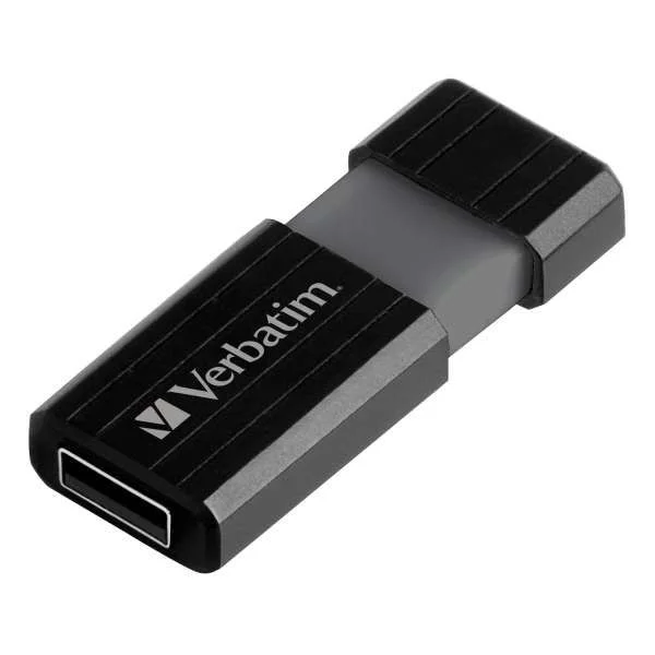 Sweex Ultra Slim Optical USB 1000 DPI Mouse - Black Image 1