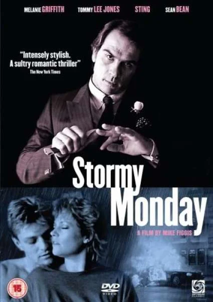Stormy Monday Image 1