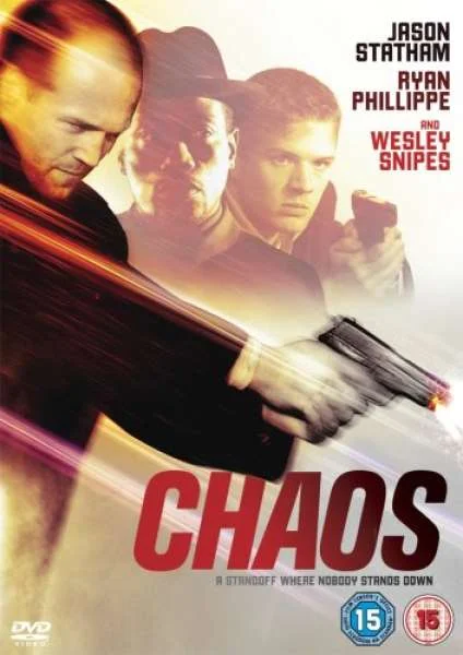 Chaos Image 1