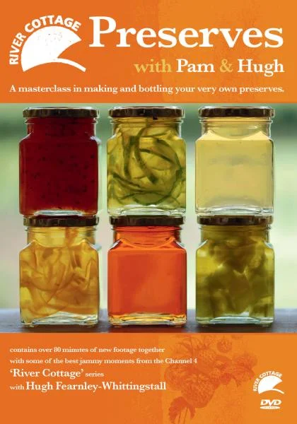 River Cottage: Preserves Image 1