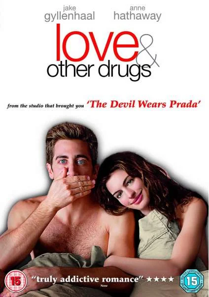 Love and Other Drugs (Includes Digital Copy) Image 1