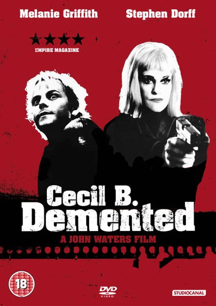 Cecil B. Demented Image 1