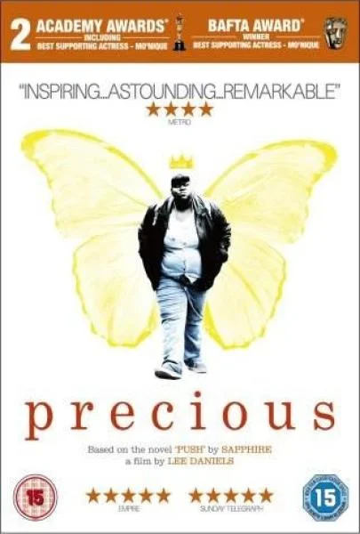 Precious Image 1