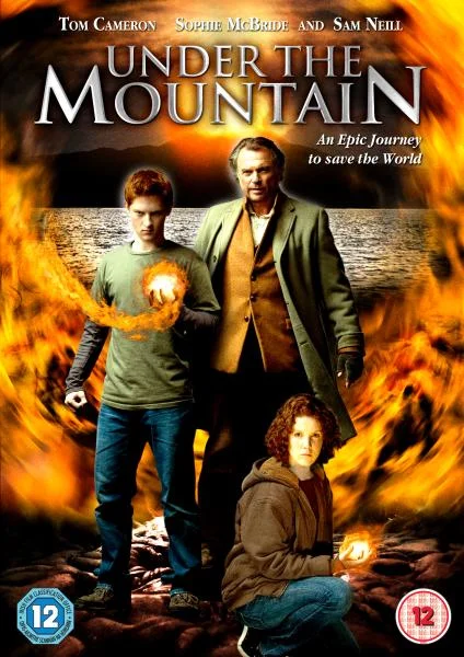 Under The Mountain Image 1