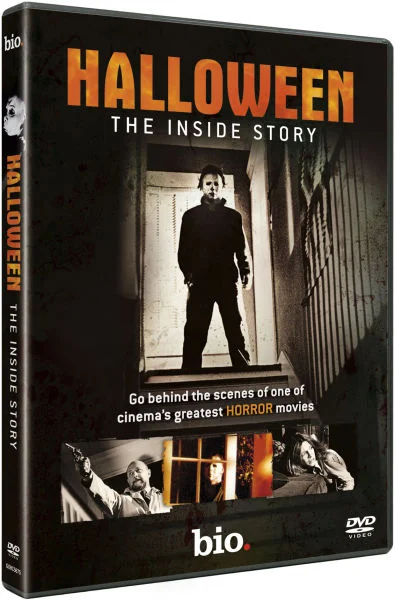 Halloween: The Inside Story Image 1