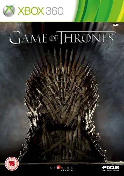 Game Of Thrones Image 1