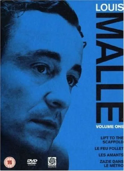 The Louis Malle Collection - Vol. 1 Image 1