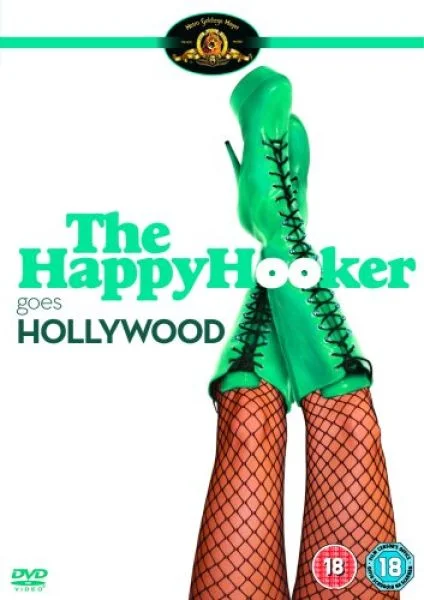 The Happy Hooker Goes To Hollywood Image 1