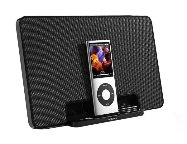 Altec Lansing inMotion iM500 v4 Image 1