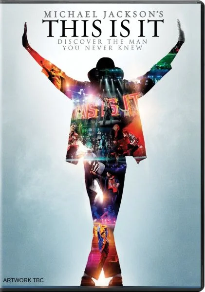 Michael Jackson This Is It Image 1