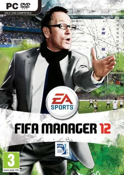 FIFA Manager 12 Image 1