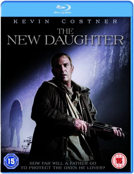 The New Daughter Image 1
