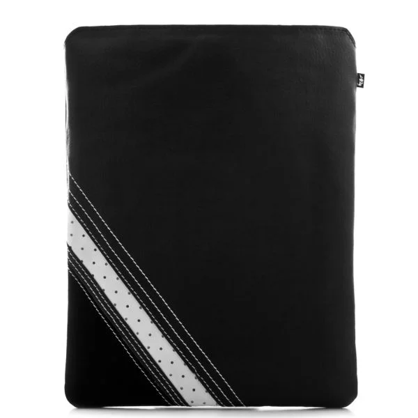Maya II Pouch for The New iPad - Black Image 1