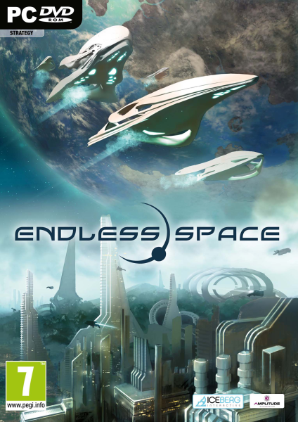 Endless Space Image 1